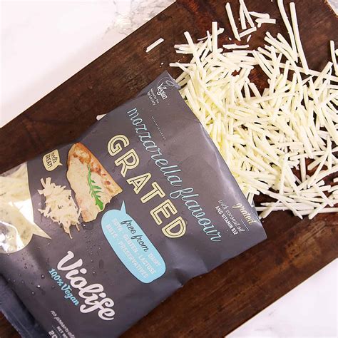 Vegan shredded cheese. Things To Know About Vegan shredded cheese. 